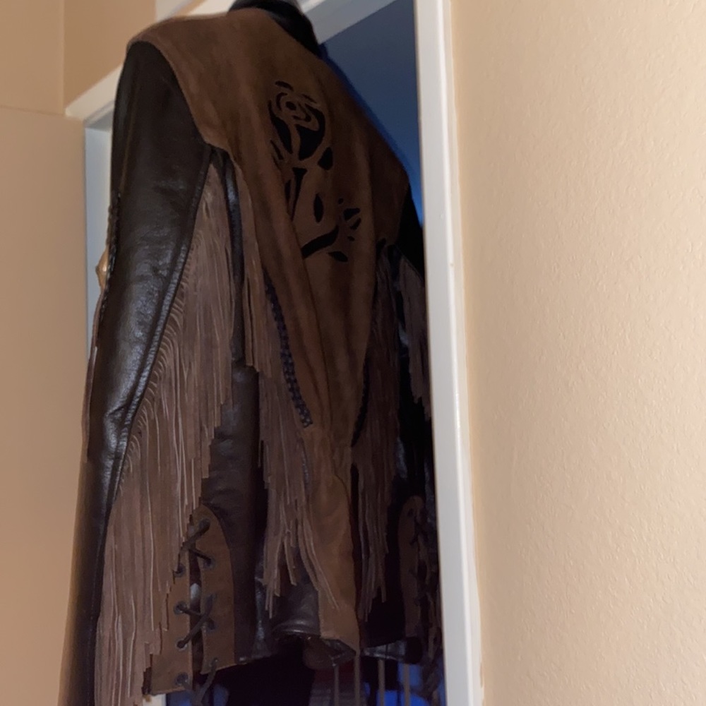 Beautiful Jacket - image 5